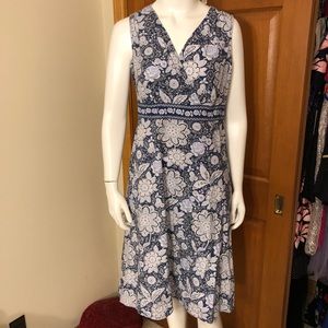 Croft and barrow dress size 12